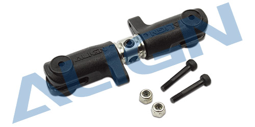 画像: ALIGN 300X/470LP用  テールローターホルダー 樹脂製   