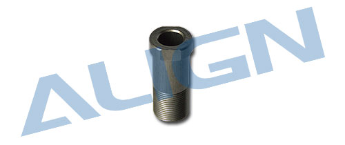画像: ALIGN 500CF/GF/E/ESP用 テールシャフトスライドブッシュ【クリックポスト対応】