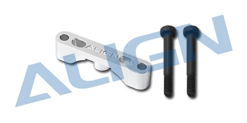 画像: ALIGN 500CF/GF/E/ESP用  スタビライザーマウント メタル製【クリックポスト対応】