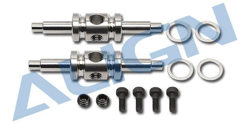 画像: ※ALIGN社 生産終了商品 500E Pro/500EFL Pro/500L用 テールローターハブ    