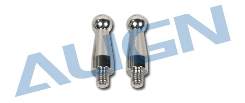 画像: ※ALIGN社 生産終了商品 500CF/GF/E/ESP用 リンケージボール D【クリックポスト対応】