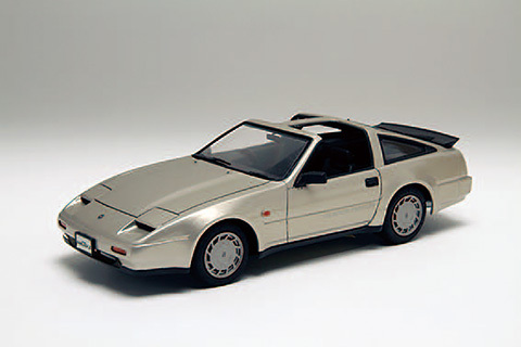画像: フジミ (ID35) 1/24 フェアレディ 300ZR ’86          