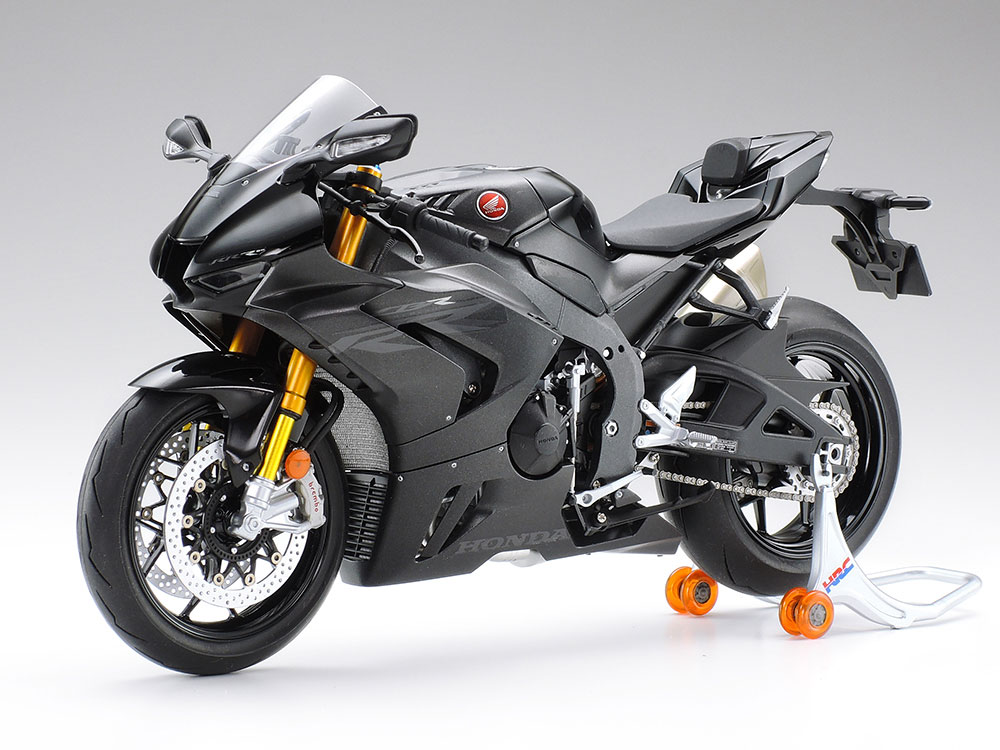 画像: タミヤ (14138) 1/12 (2019年) Honda CBR1000RR-R FIREBLADE SP  