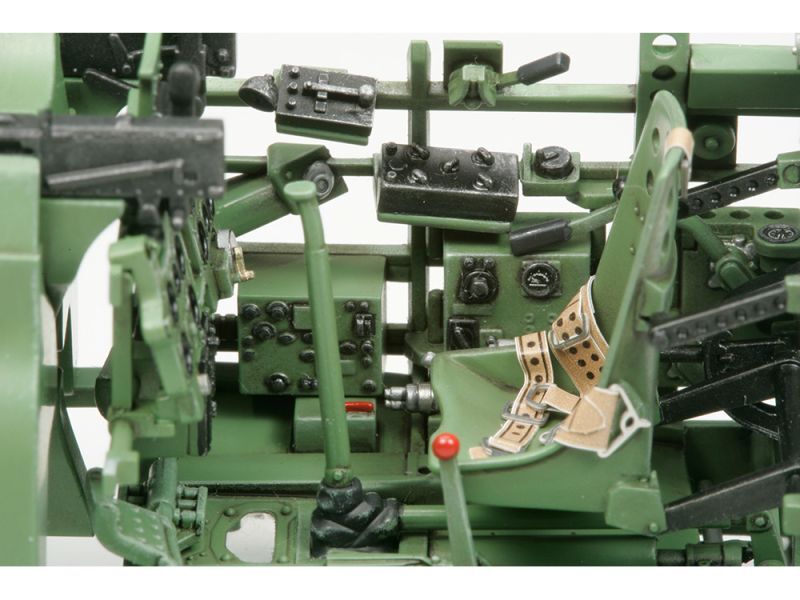 画像: タミヤ (60317) 1/32 三菱 海軍零式艦上戦闘機二一型     
