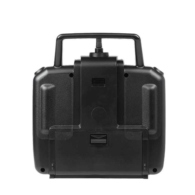 画像: フタバ  (037160)  T4WD+R214GF-Eアンテナ内蔵受信機 (T/Rセット)   