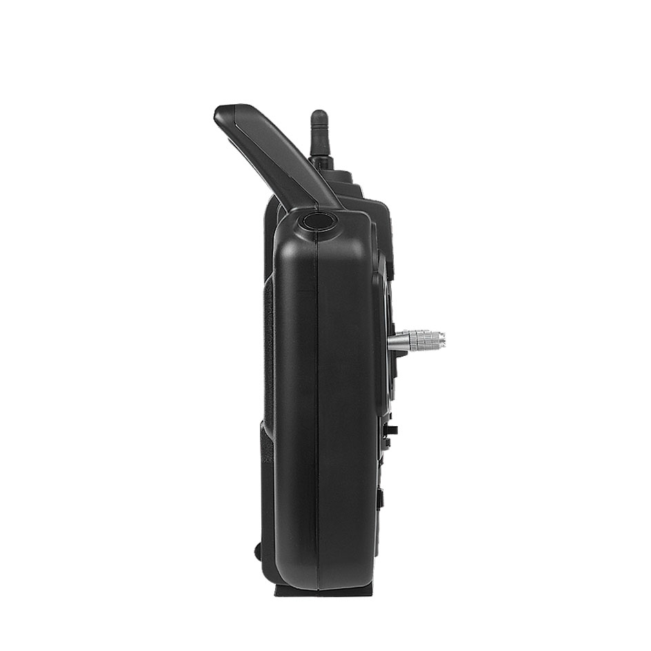 画像: フタバ (037153)  T4YWD+R214GFE 受信機+Ｕ300サーボx2付+アンプ:MC340CR付セット    