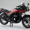 画像: アオシマ (18) 1/12（2002年) カワサキ ZX400A2 GPz400F '84  