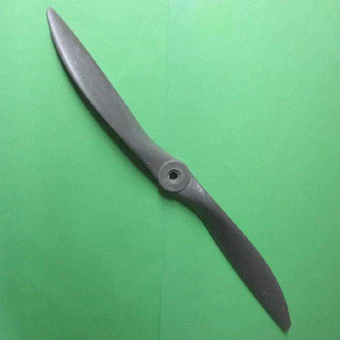 画像1: OK模型  (46255)  APCプロペラ 13x12N  