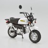 画像: アオシマ (69) 1/12（1978年) ホンダ Z50J ゴリラ '78  