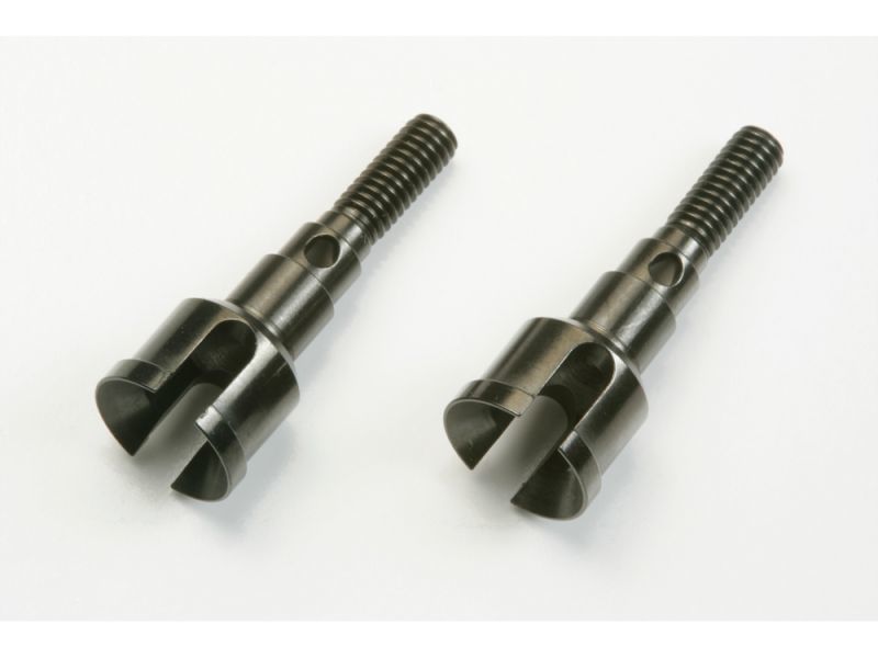 画像: タミヤ SP.1126 TG10-Mk.2 ホイールアクスル【ネコポス便対応】  