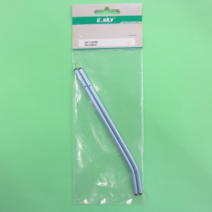 画像1: E-SKY (EK1-0438L)  スキッドセット【ネコポス・クロネコゆうパケット対応】      