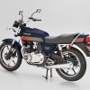 画像: アオシマ (5) 1/12（1981年) カワサキ KZ400E Z400FX '81    