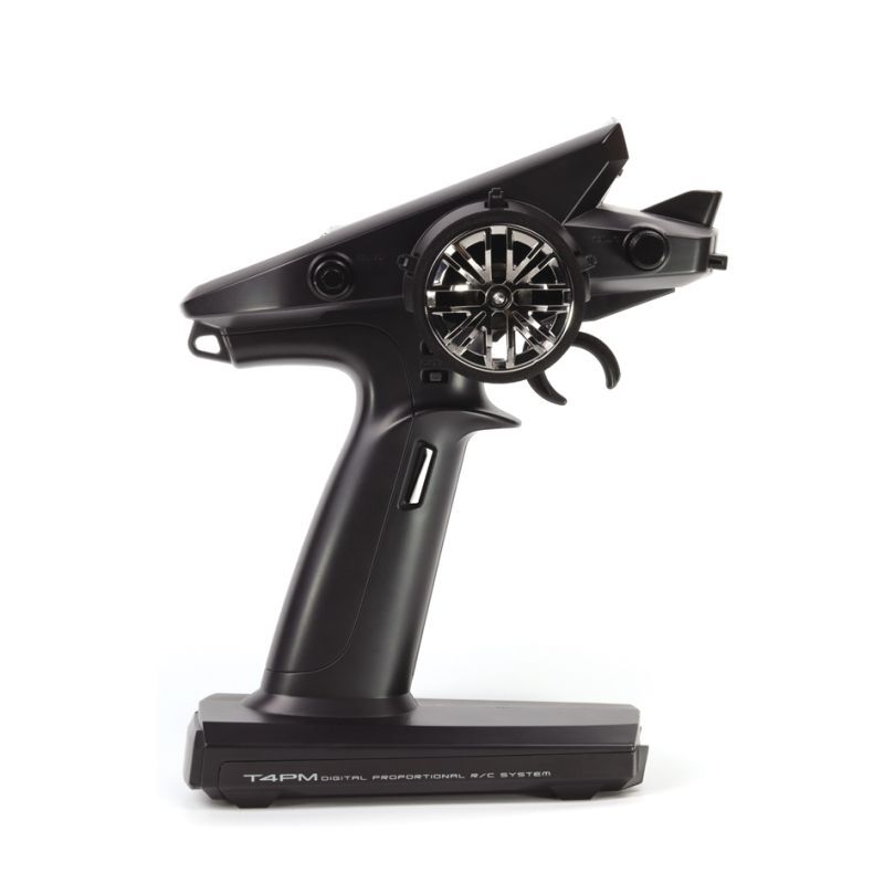 画像: フタバ  (035890)  T4PM Plus  電動専用T/Rセット / R334SBS-E 受信機付  