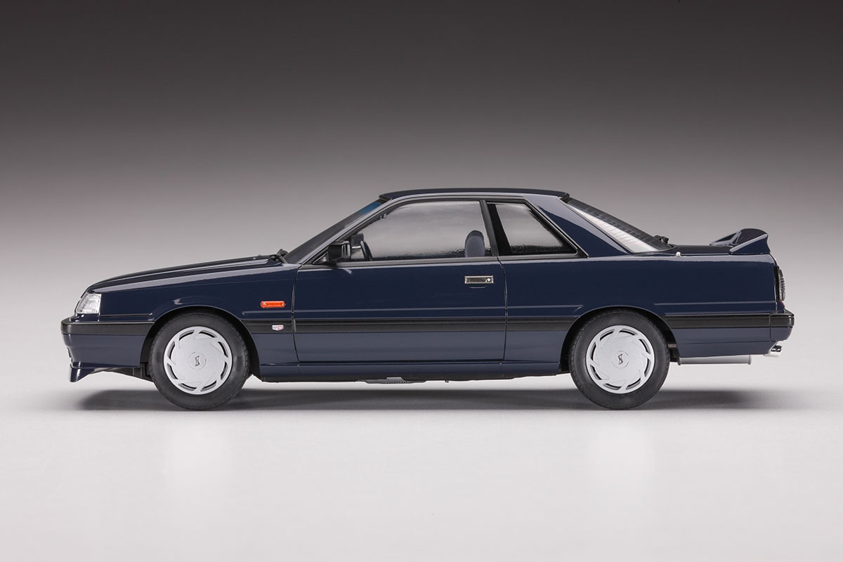 画像: ハセガワ HC29 1/24 (1985年) ニッサン スカイライン GTS-R（R31）  