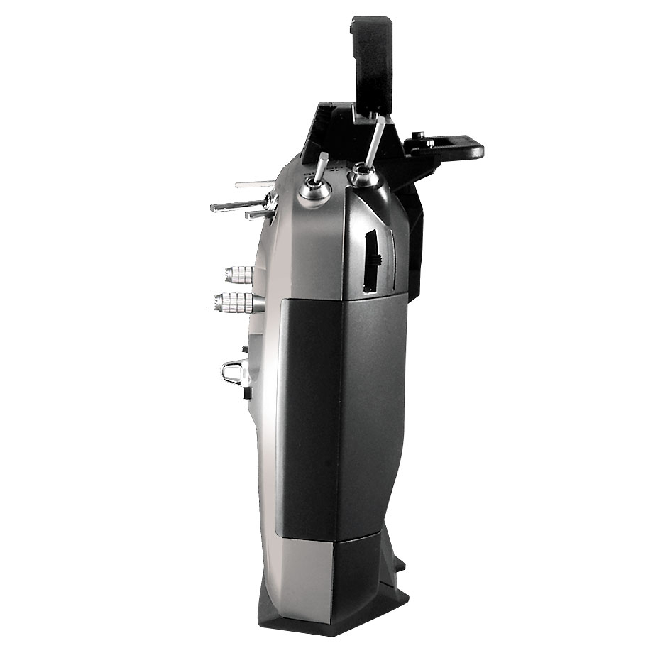 画像: 【新製品】フタバ (036583) T16IZSH Super ヘリ用T/Rセット    