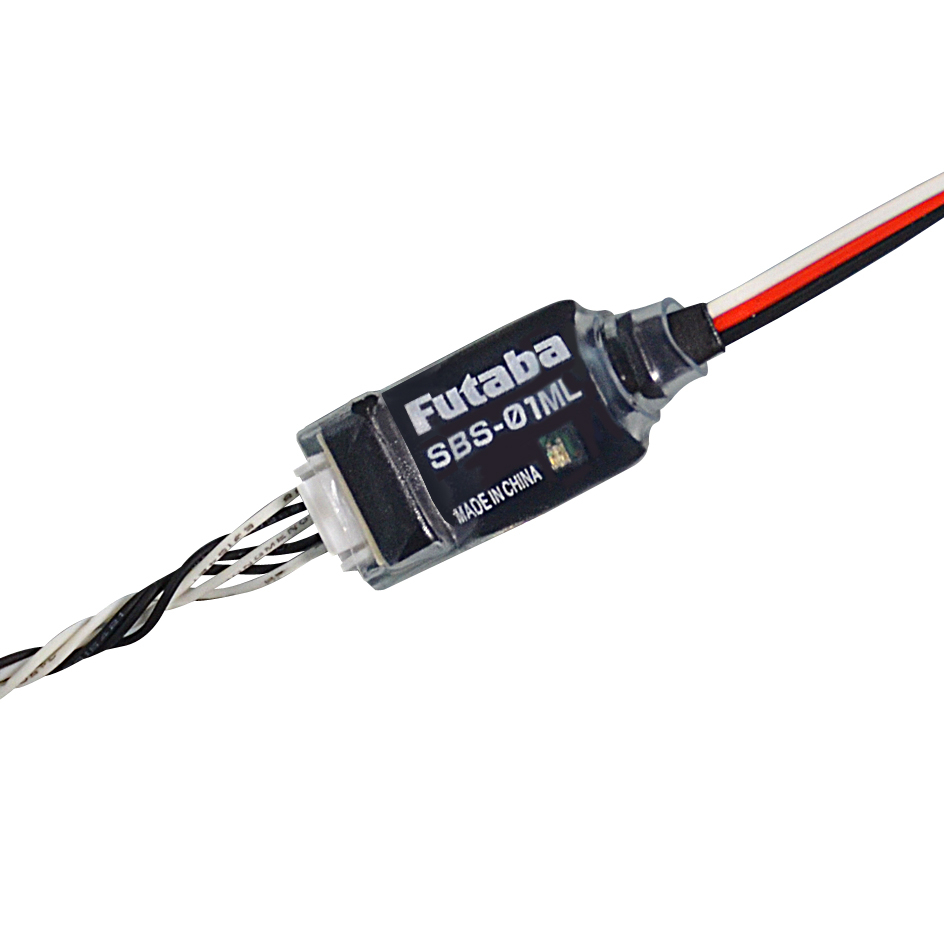 画像: フタバ  (036873)  MAVLINK アダプター SBS-01ML   