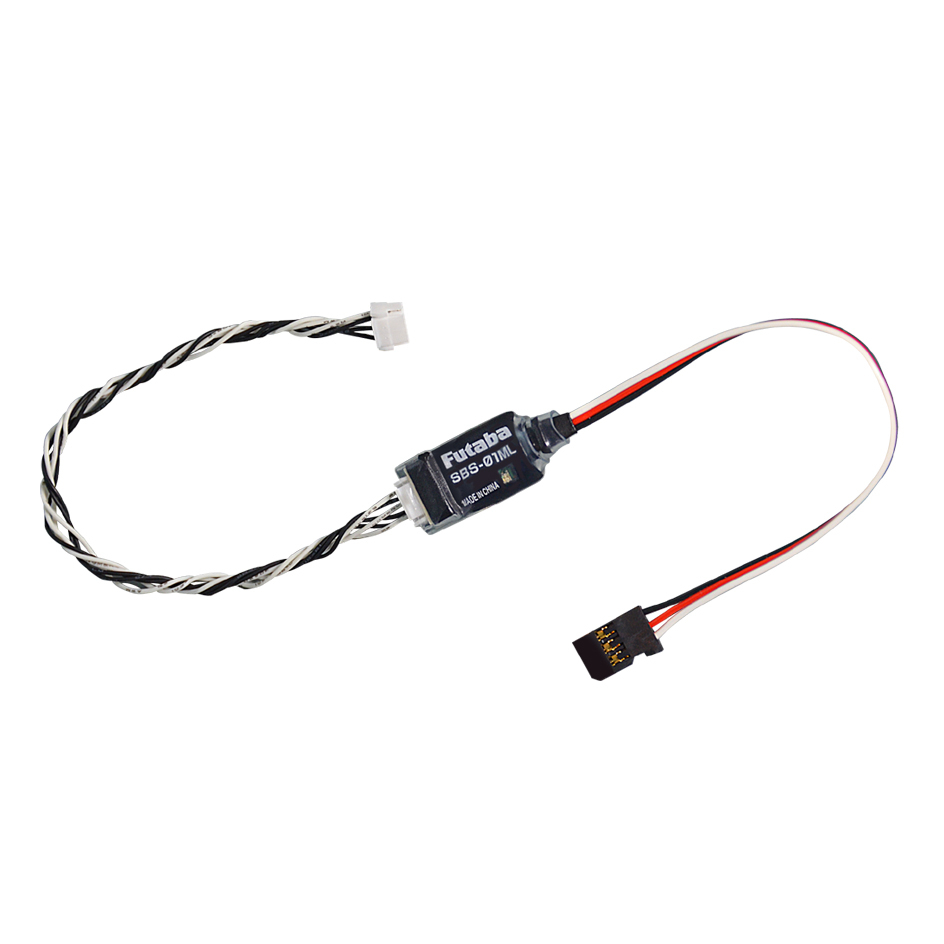 画像1: フタバ  (036873)  MAVLINK アダプター SBS-01ML   