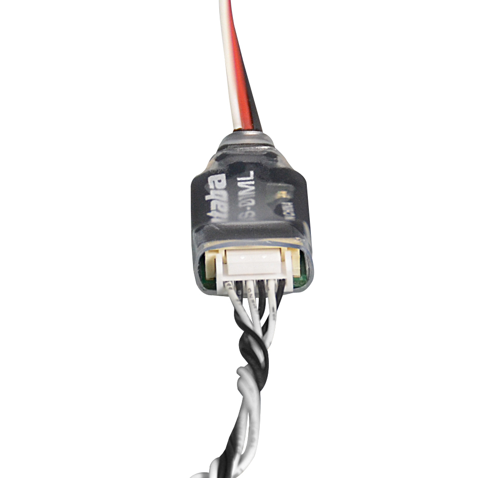 画像: フタバ  (036873)  MAVLINK アダプター SBS-01ML   