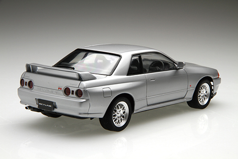 画像: フジミ 1/24 ID47 スカイライン GT-R V-specII(R32型) ‘94     