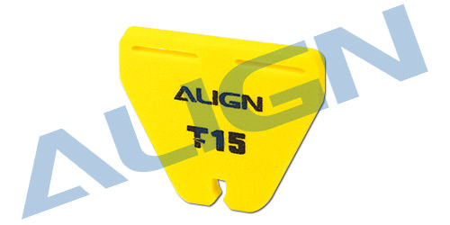 画像: ALIGN【T15】メインブレードホルダー    