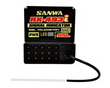画像: SANWA M17 RC一般  (TX-481送信機+RX-493i受信機セット)   
