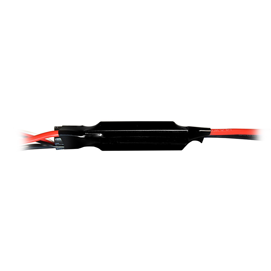 画像: フタバ  (035975)   MC965A  飛行機用ブラシレスモーター専用 ESC  
