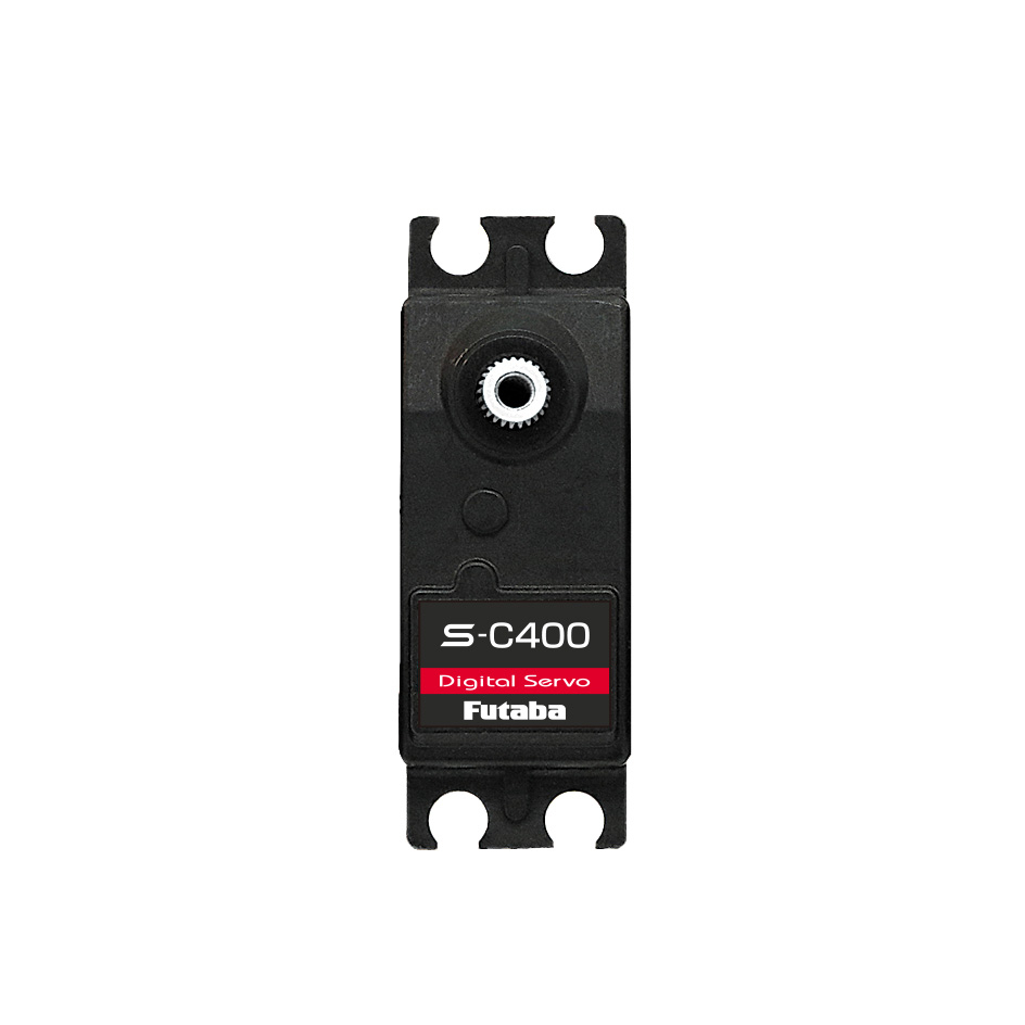画像: フタバ (038914)  S-C400  EPツーリング・バギー用（S9750/9571V 代替品）  