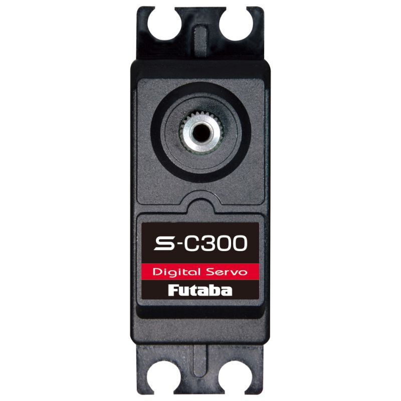 画像: フタバ  (038624)  S-C300  電動カー用（S3470SV 代替品）  