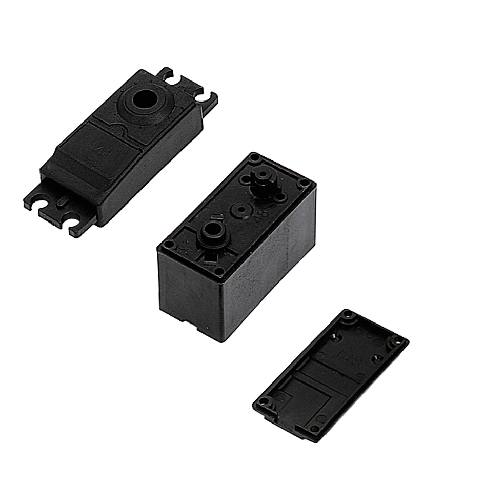 画像1: フタバ  (301001)  (14)  S9202用 アッパー・ミドル・ボトムセット【ネコポス便対応】  