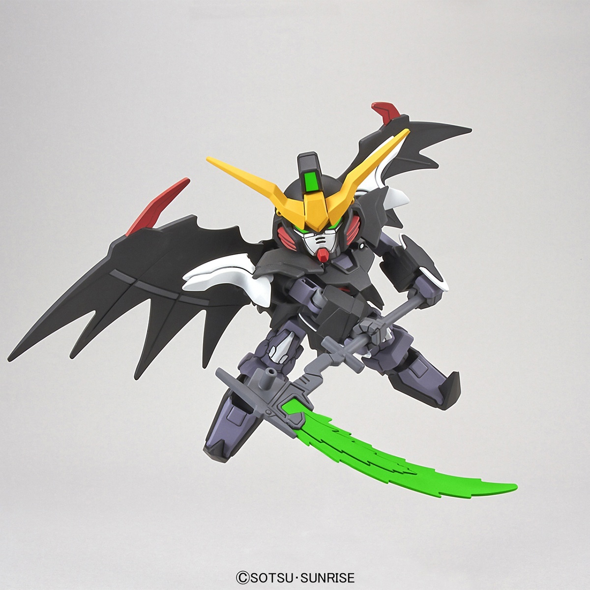 画像: バンダイ SDEXスタンダード012 ガンダムデスサイズヘルEW  