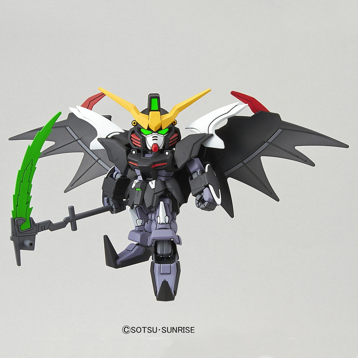 画像: バンダイ SDEXスタンダード012 ガンダムデスサイズヘルEW  