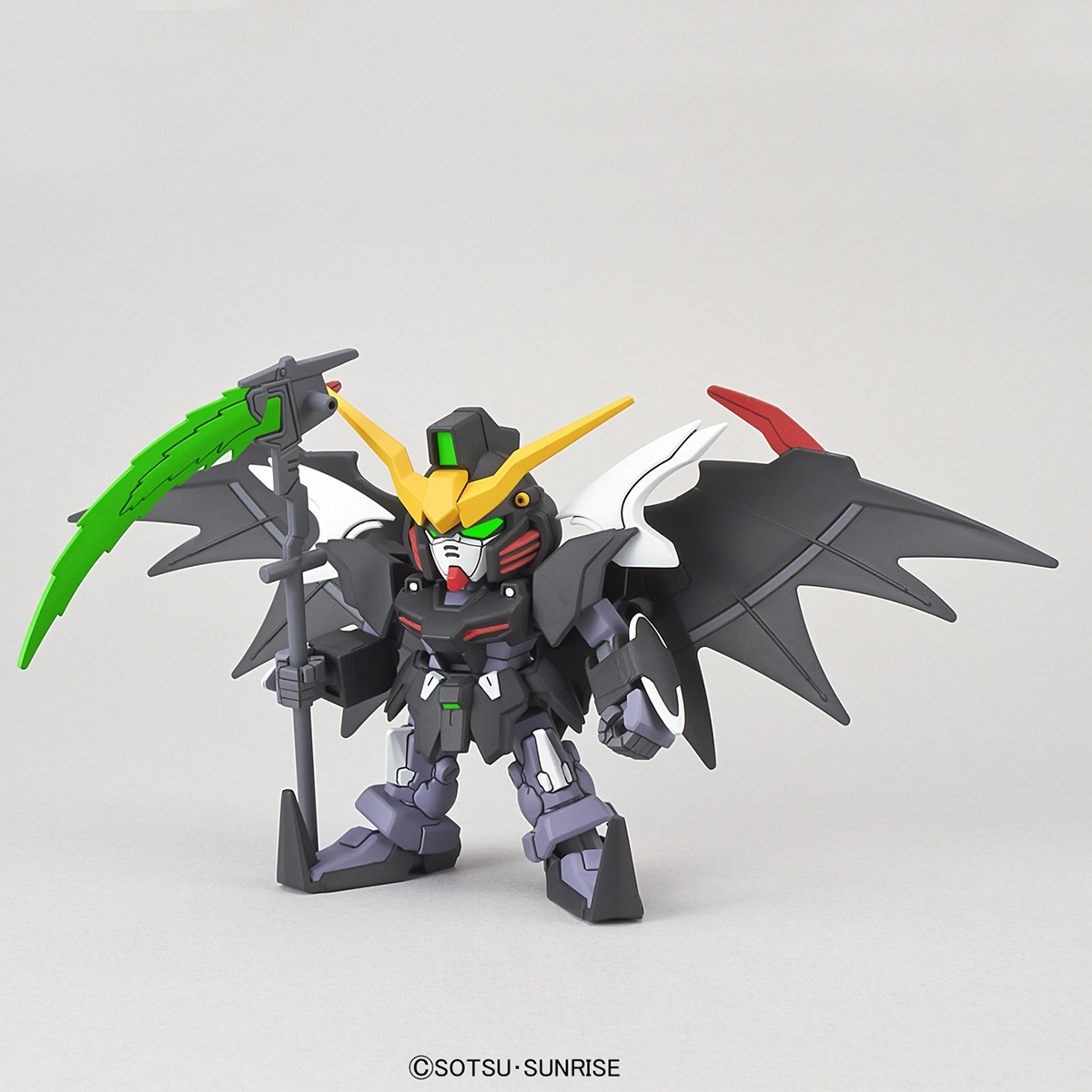 画像: バンダイ SDEXスタンダード012 ガンダムデスサイズヘルEW  