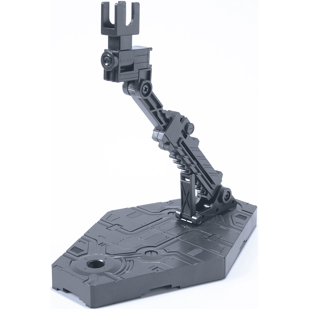 画像: バンダイ アクションベース2 グレー  