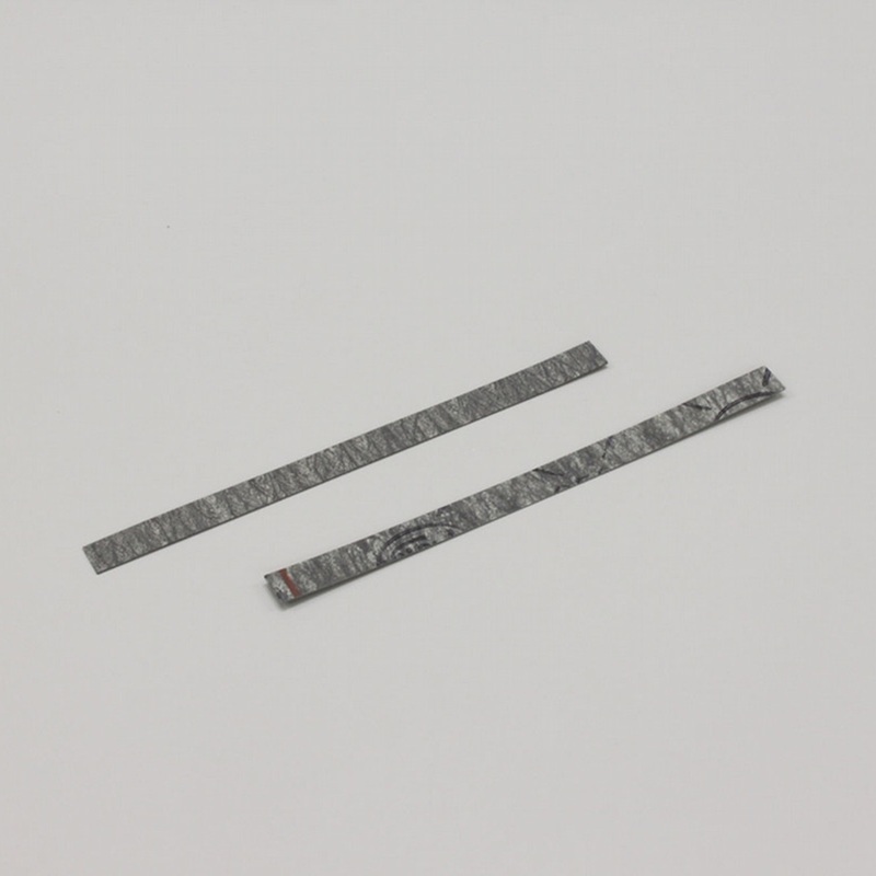 画像1: クエスト CA6027-01A (GT15用) クラッチライニング (2枚入)  