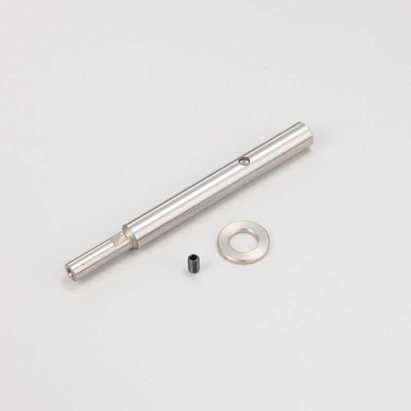画像1: クエスト CA6038 (GT15/ZG他用) カウンターシャフト  