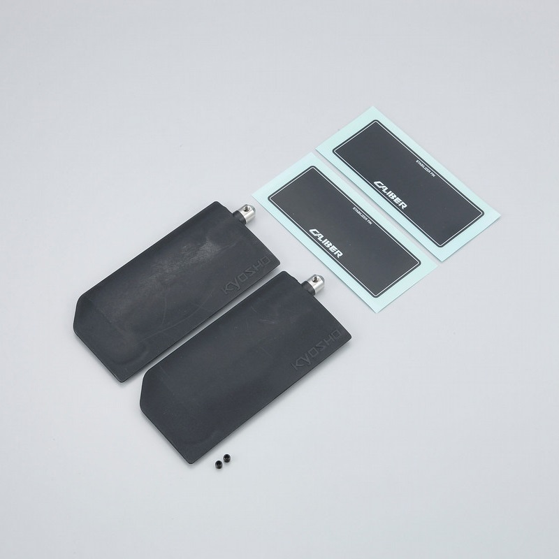 画像1: クエスト CA6008 (ZG用) スタビライザーブレード  