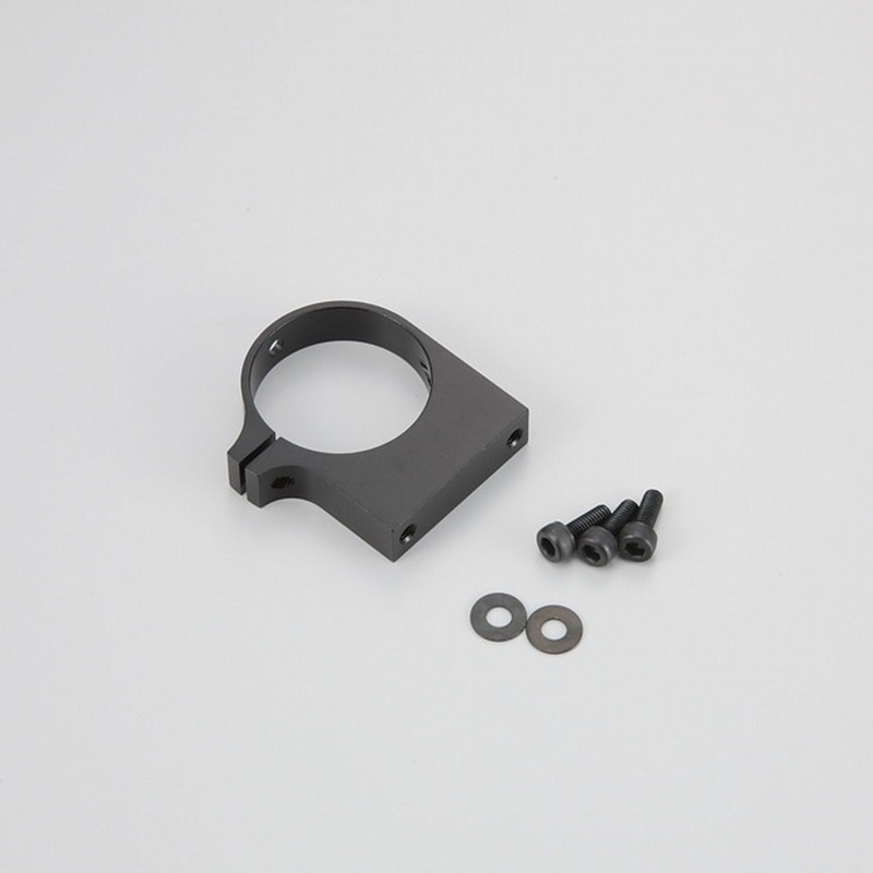 画像1: クエスト CA6047A (CA90/120-720/E12S-787/GT15/ZG他用) テールケースホルダー (CA90)  【メーカー直送になります】  