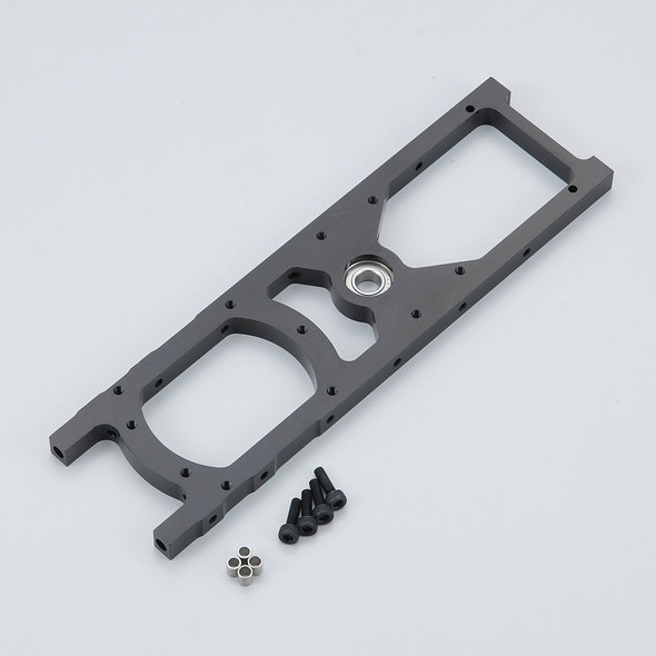画像1: クエスト CA6057A (CA60用) ラダーフレームB【メーカー直送になります】    