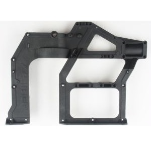 画像1: クエスト CA3025Ｑ-50 (NeoCA50用) メインフレーム L【メーカー直送になります】