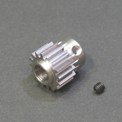 画像1: クエスト QH0020  (CA50用) カウンターギヤ16T 【メーカー直送になります】