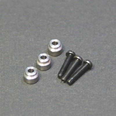 画像1: クエスト QH0017 (CA50用) 3.5mm カラー【メーカー直送になります】   