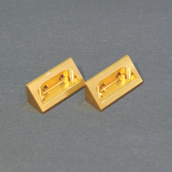 画像1: クエスト QH0046 (E12S/120-720/E12S-787/775用) ロアーブロック (2個) (B138)【メーカー直送になります】  