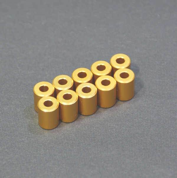 画像1: クエスト QH0039 (E12S/120-720/E12S-787用) 3×9カラー(10個入り)(B131)【メーカー直送になります】  