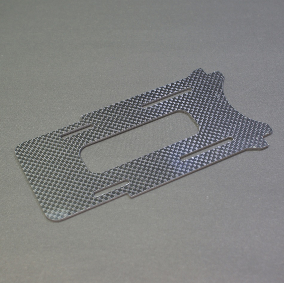 画像1: クエスト QH0044 (E12S/120-720/E12S-787/775用) バッテリープレート(B136)【メーカー直送になります】  