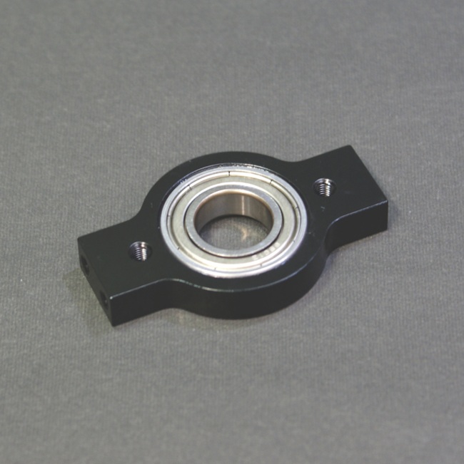 画像1: クエスト QH0036 (E12S/120-720/E12S-787/775用) 12φベアリングケース (B128)【メーカー直送になります】