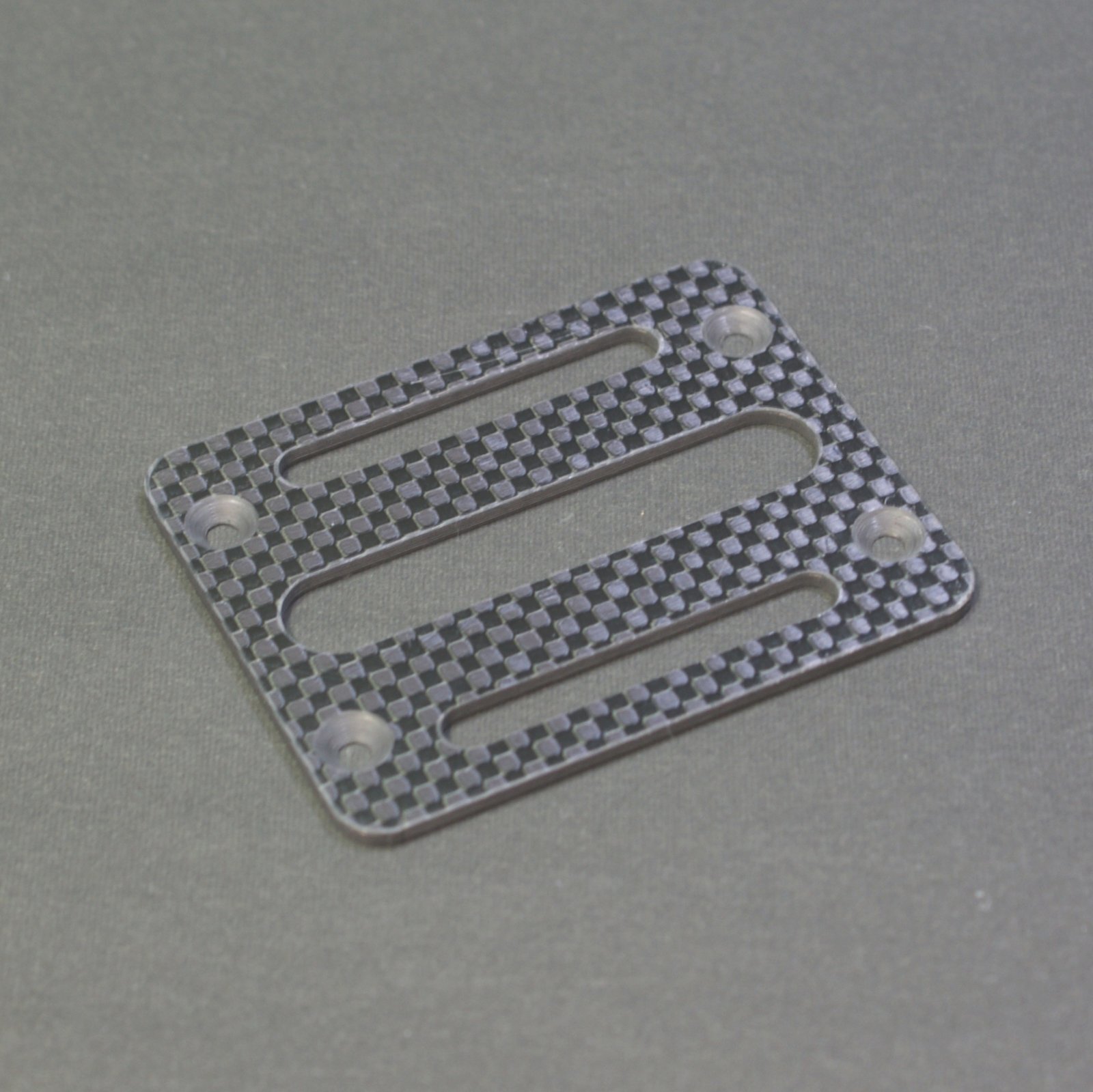 画像1: クエスト QH0048 (E12S/120-720/E12S-787用) フロントプレート (B140)【メーカー直送になります】  