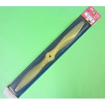 画像1: MK (12-3) 12-3 グラスナイロンプロペラ  