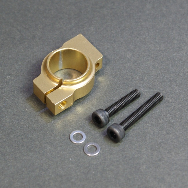 画像1: クエスト QH0069-02 (CA90Ver06・CA120・GT15・IM12・IM12-720・IM12-787・IM12-775用) ラジアスアームベース (FBL12)【メーカー直送になります】