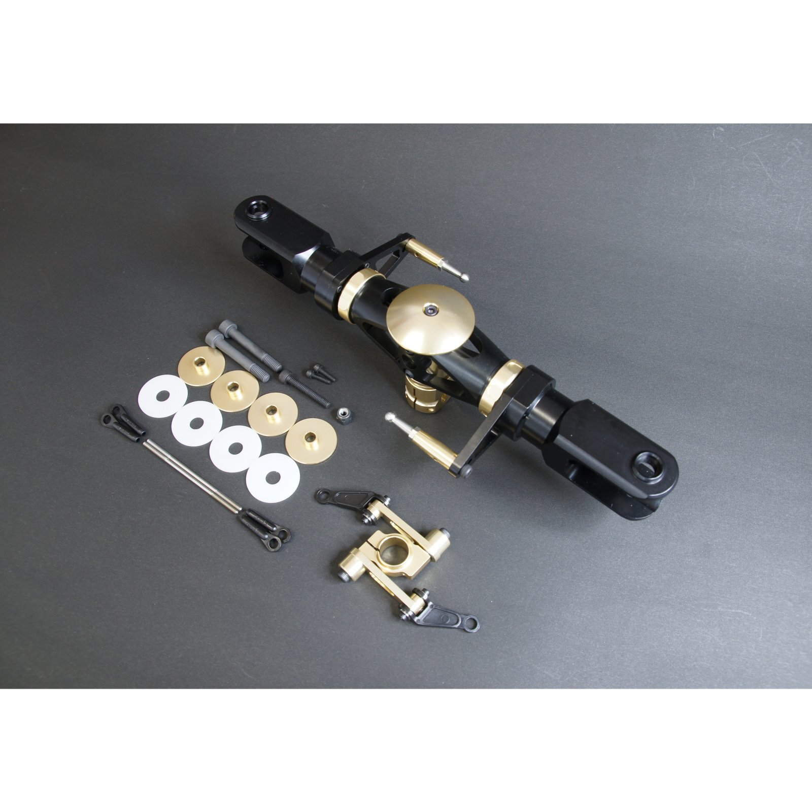 画像1: クエスト QH0069-IM775 (IM12-775用) FBL12-2Bladeヘッドセット (775用)【メーカー直送になります】