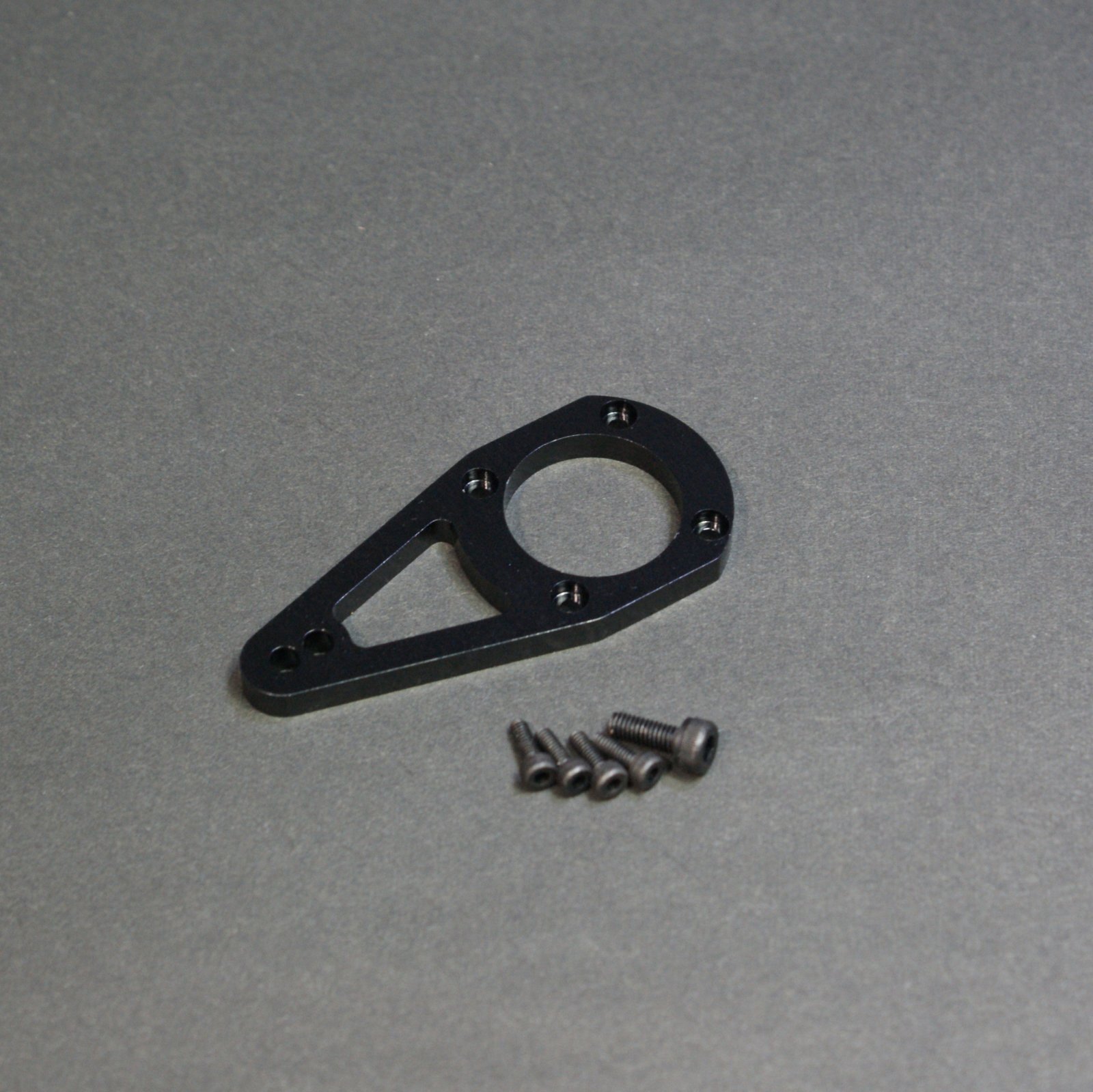 画像1: クエスト QH0069-05 (CA90Ver06・CA120・GT15・IM12・IM12-720・IM12-787・IM12-775用) ピッチプレート (FBL12)【メーカー直送になります】